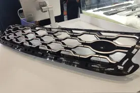 秒懂10+表面处理工艺！超多动图展示，好过瘾图片