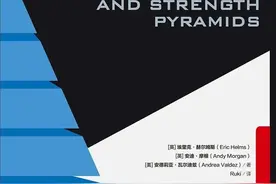 从80+本健身书中精挑细选出这5本书，让你从小白成长为健身老炮图片