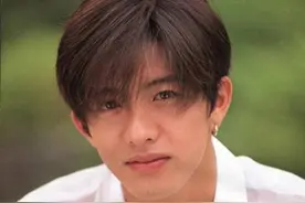 木村拓哉：日本连续15年最受欢迎男人，被当成国家新闻播报的偶像图片
