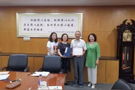 上周，泰达发生这些大事件！图片