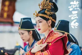 《燕云台》背后，耶律阿保机死后的皇位大混战图片