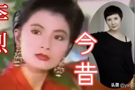 《含羞草》消失的女主李烈，曾是罗大佑背后女人，今成金牌制作人图片