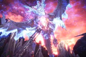 MHW：怪物猎人世界扩散重弩打法教学视频封面