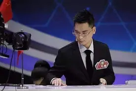 《最强大脑》王峰的记忆力为什么这么厉害，希望这里有你的答案图片