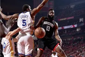 NBA五大潜规则，巨星也要遵守，对手穿哈登签名鞋被经理扔掉图片