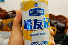这7款口碑好的国产啤酒，原料没有大米，“真”啤酒你喝过几种？图片