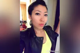 曲婉婷，一个被人血馒头滋养大的自私狂图片