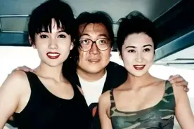 王晶：拍片400多部，救活很多香港电影人，一个不折不扣的爱国者图片