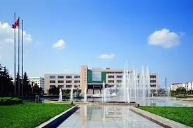 江苏二本位次上升前10的大学，最高“暴涨”3万+，今年你报了吗？图片