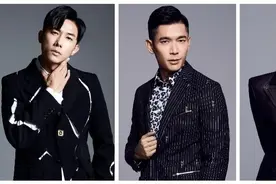 新加坡演艺界阿姐郑惠玉专访：揭秘变革中的新艺经纪图片