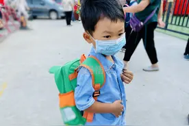 孩子上幼儿园前，有些小事很重要，却没有人告诉你，请爸妈多留心图片
