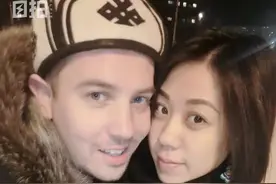 我，俄罗斯人，19岁来中国，和东北姑娘闪婚，结婚2年才敢见岳父图片