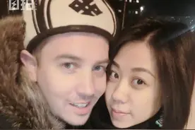我，俄罗斯人，19岁来中国，和东北姑娘闪婚，结婚2年才敢见岳父图片