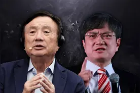从美籍间谍教授到蒋方舟，人才流失、口碑崩塌的清华做错了什么？图片