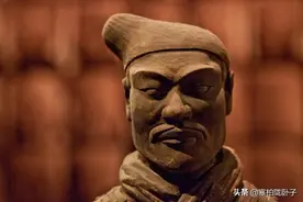 秦人起源于中国的东方还是西方？他们的祖先属于哪一个古代民族？图片