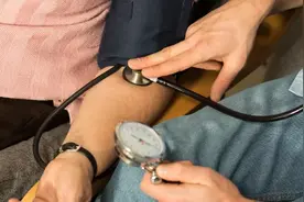 你家的血压计，最早的发明场面非常少儿不宜图片