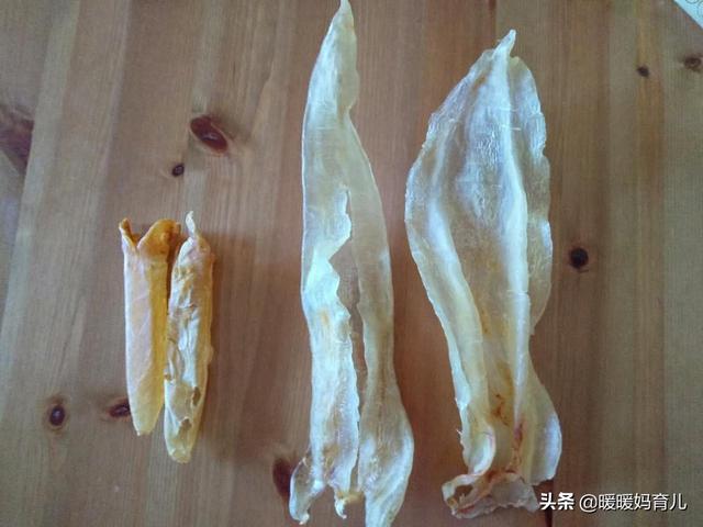 十三个月宝宝可以吃花胶汤吗 2026年十三个月宝宝可以吃花胶汤吗一天几