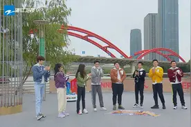 谁说《跑男》离不开姚译添，新导演这次终于给观众吃了一颗定心丸图片