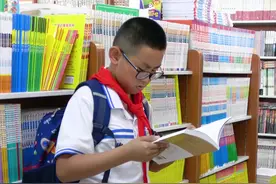 【新时代武威好少年】石培昊：懂事孝顺、心怀大志的“新时代好少年”图片