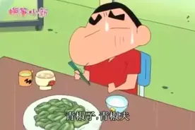 孩子不吃饭都是惯出来的？恰当的“饿一顿”，帮孩子改掉坏习惯图片