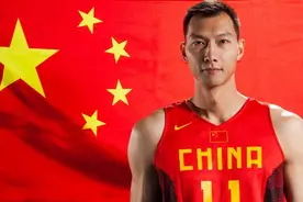 中国男篮救赎之战回顾——20分逆转韩国！移动长城传统何人继承？图片