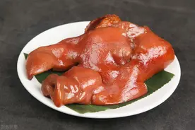 猪头肉不能经常吃？听完营养专家的说法后，我赶紧和我爸约法三章图片