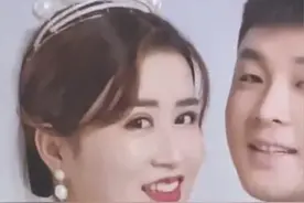 河南一男子晒老婆婚前婚后对比，称被颜值欺骗，网友：经历了什么图片