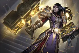 魔兽世界怀旧服70级TBC版本攻略 首发种族+职业该如何抉择？图片