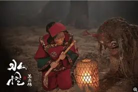 上线首日破百万，这部网大凭什么被捧为：2021年惊悚片的标杆？图片