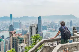 住在深圳，每天往返香港上班，真的有人这样做吗？图片