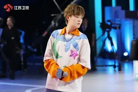 今晚《超脑少年团》，杨芸晴来了！神奇少年探寻“隐秘的角落”图片