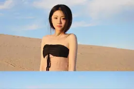 少女杀手——喻言图片