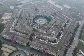 美国集结40万兵力用于对华战争？中国没被吓倒，拜登先收到警告图片