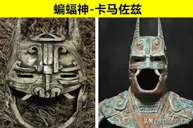 在人类历史上，7个让科学无法解释的神秘的古代事物图片