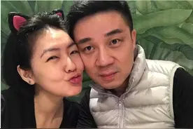 林志玲问小S：你老公多久没碰你了？小S回答亮了，网友：情商真高图片
