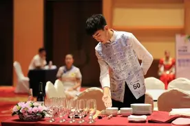 回访沈阳职业院校技能大赛优秀获奖选手：“技能高手”实现免试升学、高薪就业图片