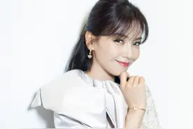 这些明星的“骨相奇佳”，年轻时不出彩，老了反而美貌开挂图片