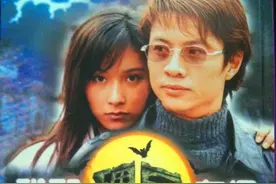 《我和僵尸有个约会》翻拍！网友炸了：谁都超越不了尹天照万绮雯图片