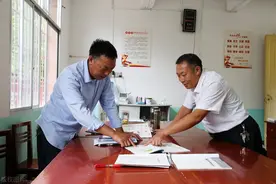 我，广东小县城的一级教师，工作30年，透露能够拿到多少工资图片