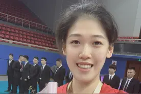 心系家乡！李盈莹向鹤城捐献2000只口罩 北京封闭集训想方设法筹集图片