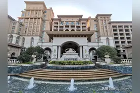 全中国希尔顿酒店的旗舰标杆，云南抚仙湖希尔顿酒店的完美体验图片
