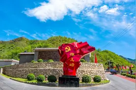 这处“网红”红色教育基地，快来打卡图片