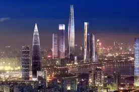 什么是深圳成功的真正秘密，如何复制到全国？图片