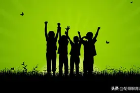 孩子早期教育影响其一生，那么3-6岁孩子要怎么教？图片