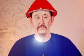神秘欧洲“药粉”竟能救康熙皇帝一命？图片