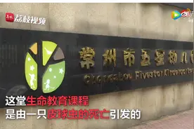 11岁哥哥牵9岁妹妹跳楼：所有的父母都欠孩子一场“死亡教育”图片