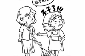 石狮：保姆市场有点乱 源头亟待管控图片