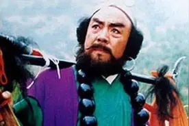 为什么沙僧是取经队伍中最可怕的人？原著中他做了这几件事图片