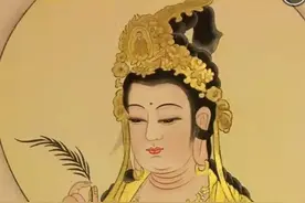 刘藏元：最好的画才是软黄金图片