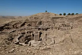 Gobekli Tepe的奇异奥秘，世界上最古老的寺庙图片